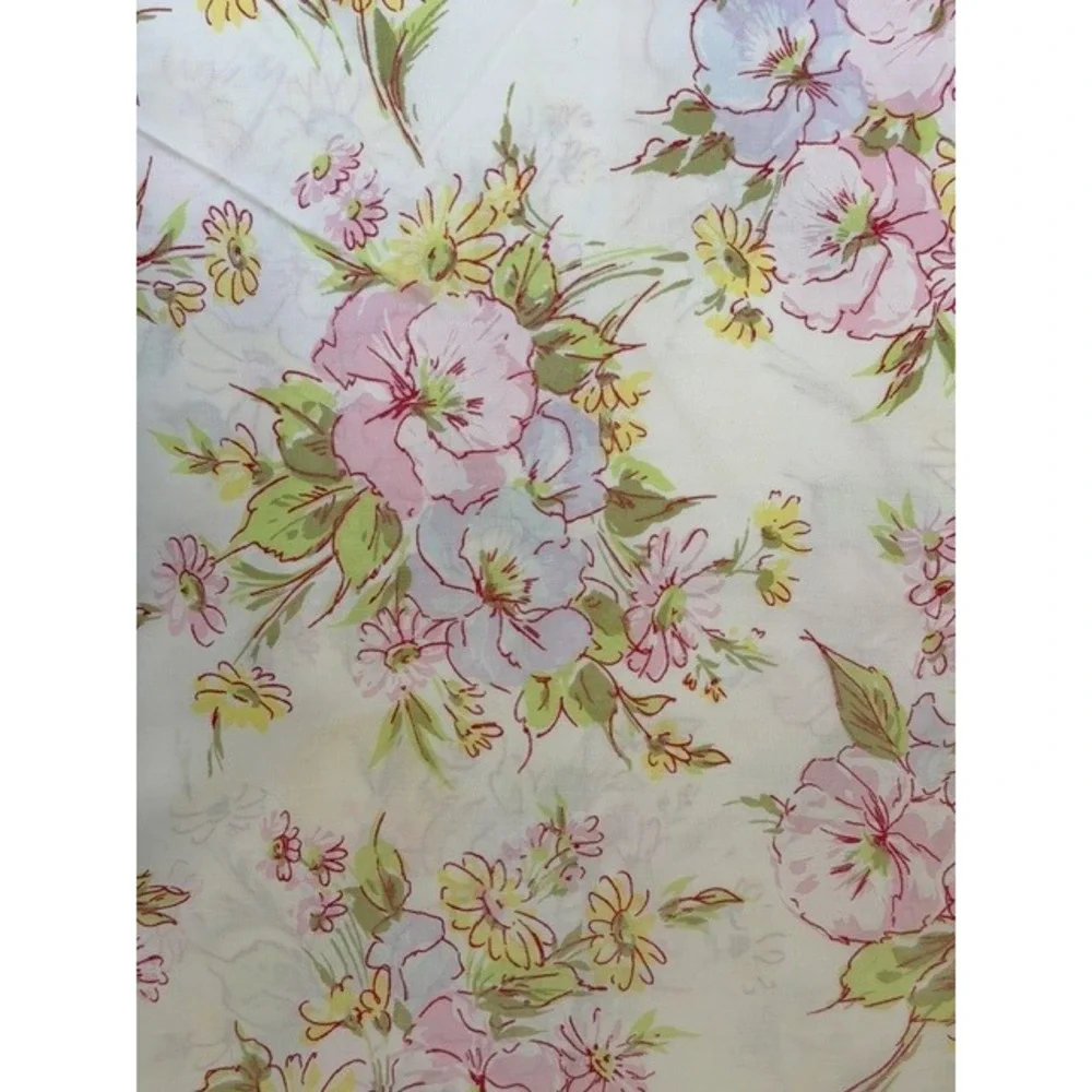 Pequot vintage twin